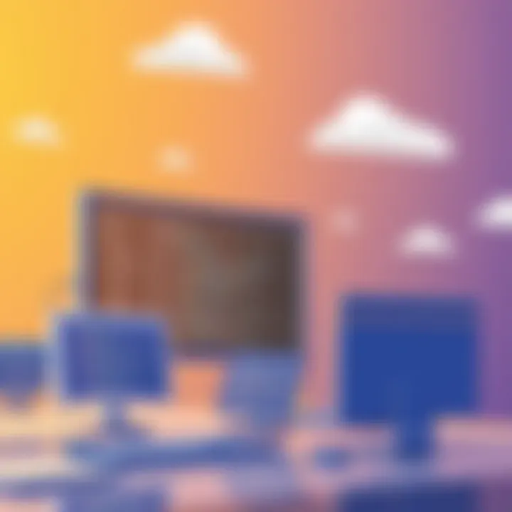 Notable Exploring Data Warehousing in the Cloud