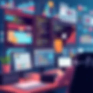 Emerging Trends in Software Development Jobs Trends shaping the future of software development jobs