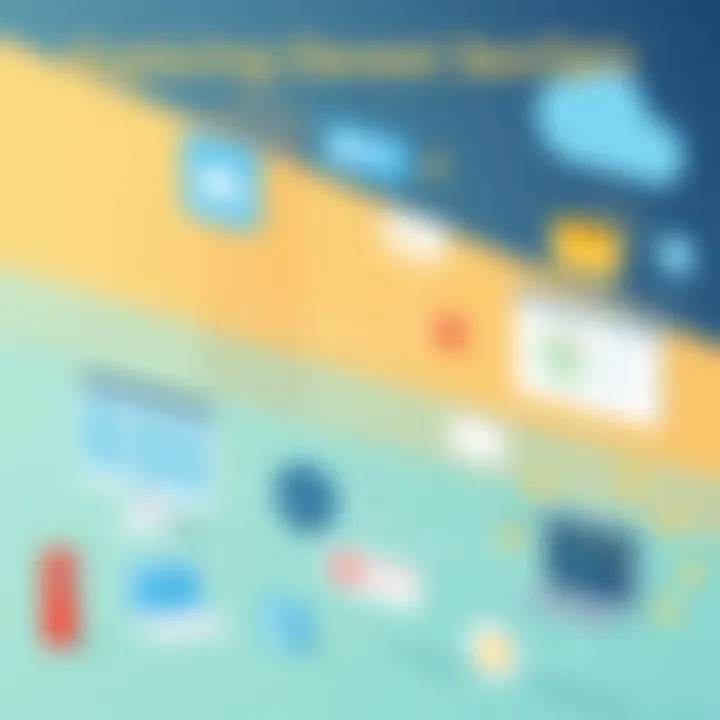 Exploring DevSecOps Pipeline Tools Summary