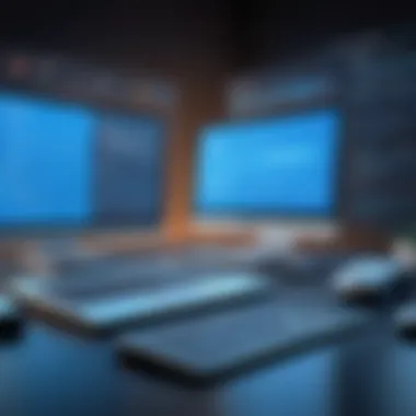 Illustration showcasing the advantages of using Domo Dataflow