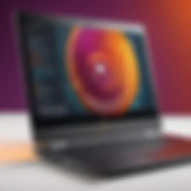 Troubleshooting Ubuntu on Dell laptops