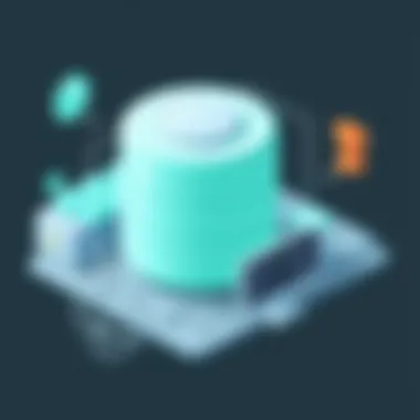 Enhanced database management through MongoDB UI tools