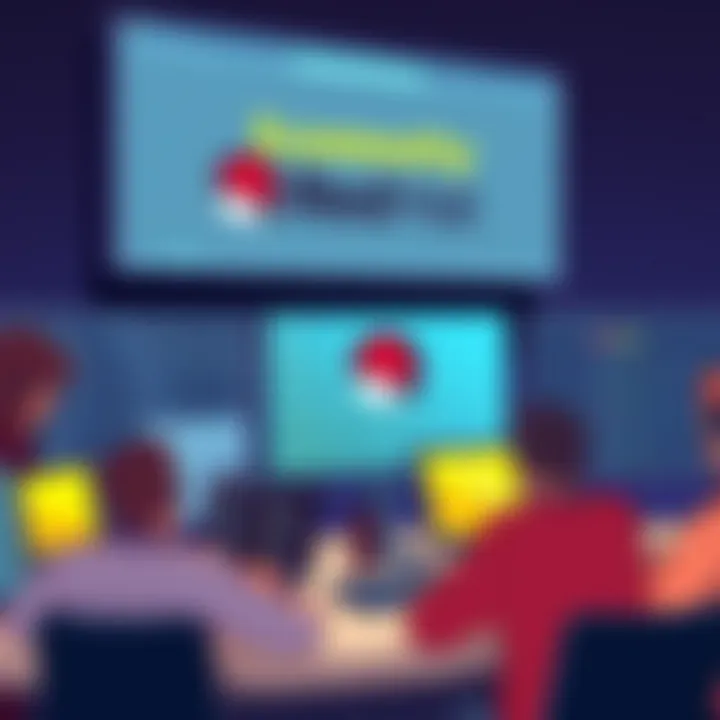 Red Hat Community Engagement Community engagement in Red Hat's ecosystem