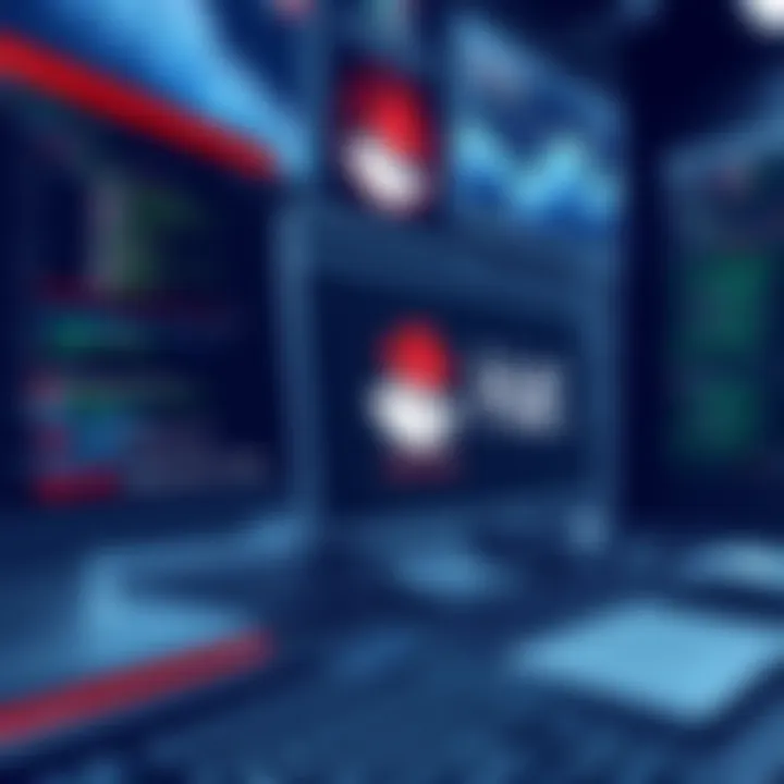 Red Hat Training Materials Training materials offered by Red Hat