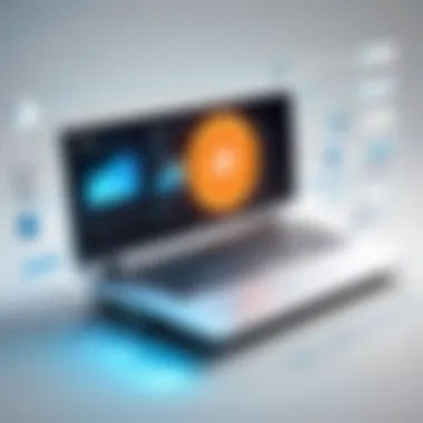 Future Trends in RSS Technology Infographic detailing the future trends in RSS technology.