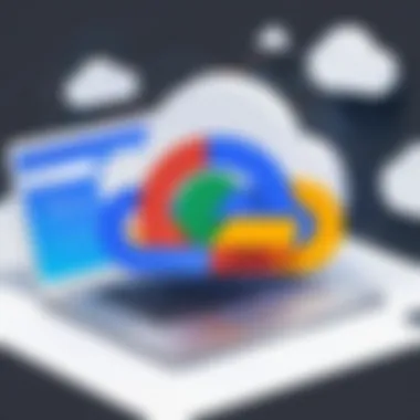 Best Practices for Optimizing Google Cloud Consul Best practices chart for optimizing Google Cloud Consul usage.