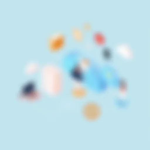 Comprehensive Overview of Google Cloud Hosting Services Overview of Google Cloud hosting services