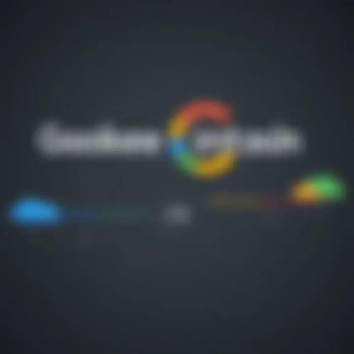 Enhancing Internet Performance with Google DNS