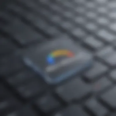 Innovative Google DNS Technology