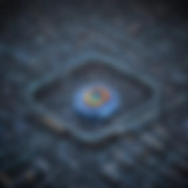 Secure Connectivity through Google DNS