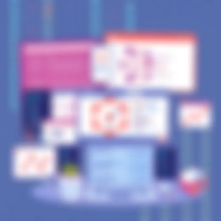 Showcasing various GraphQL tools