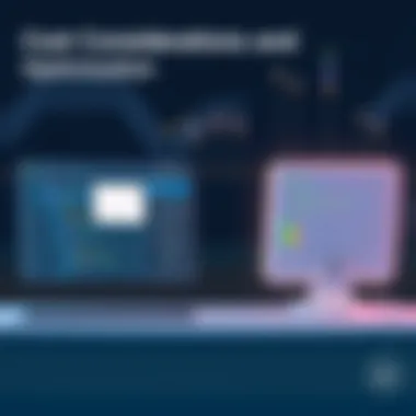 Cost Considerations and Optimization for i3en Instances Cost analysis and optimization strategies for i3en instances