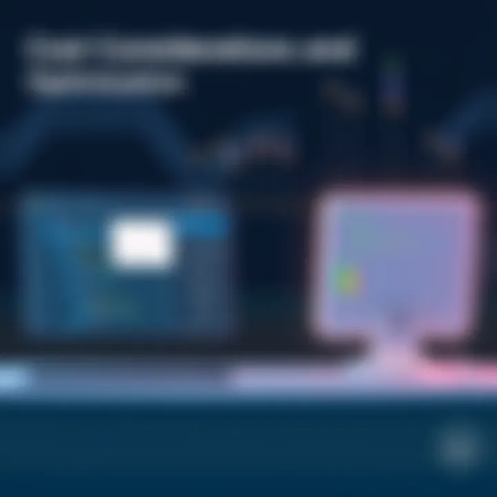 Cost Considerations and Optimization for i3en Instances Cost analysis and optimization strategies for i3en instances