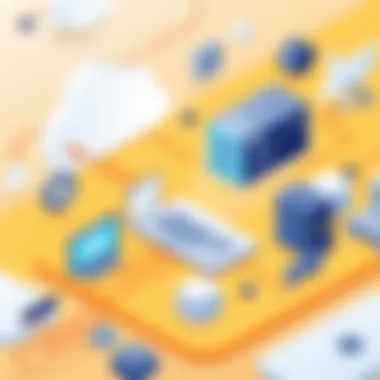 Use Cases for i3en Instances in Data-Driven Applications Applications of i3en instances in data-intensive environments