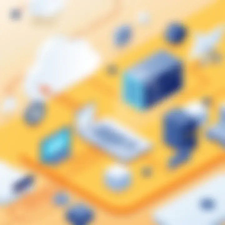 Use Cases for i3en Instances in Data-Driven Applications Applications of i3en instances in data-intensive environments