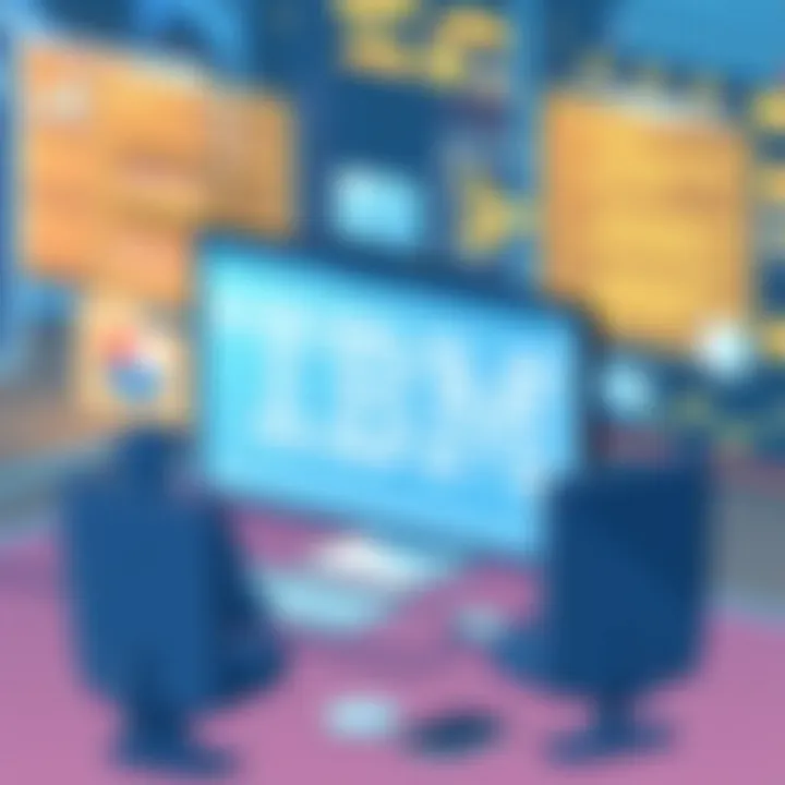 Notable Exploring IBM Business Intelligence Tools Notable Exploring IBM Business Intelligence Tools