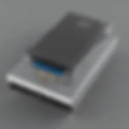 Innovative PIV card reader technology