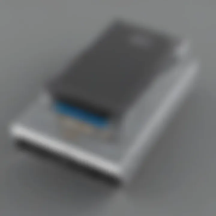 Innovative PIV card reader technology