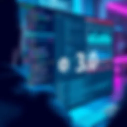 Exploring Internet 3.0: The Role of Blockchain Introduction