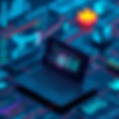 Notable Exploring Internet 3.0: The Role of Blockchain