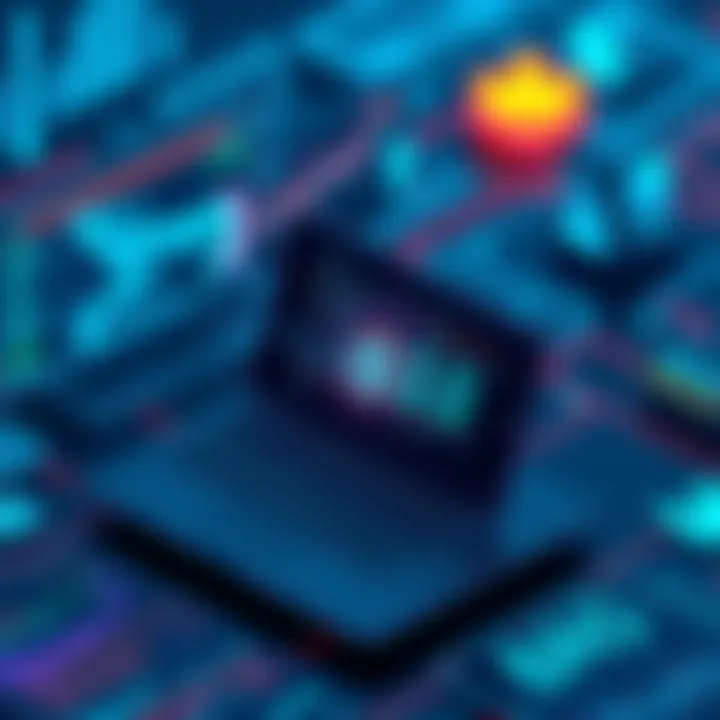 Notable Exploring Internet 3.0: The Role of Blockchain