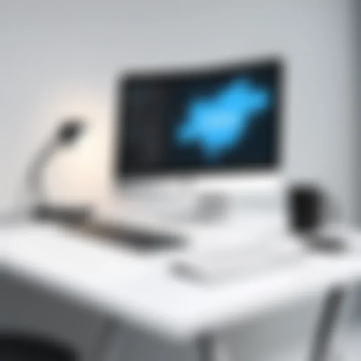 Visual representation of advantages and limitations of Java editors