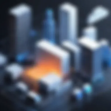 Understanding Lambda Architecture Conceptual representation of Lambda architecture