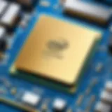 Detailed architecture of the latest Intel chipset