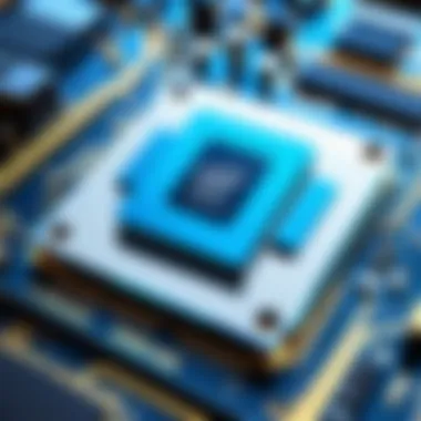 Innovative features of the latest Intel chipsets