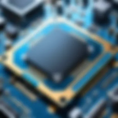 Future trends in Intel chipset development