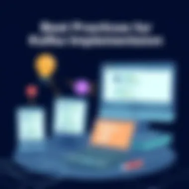 Best practices for Kafka implementation