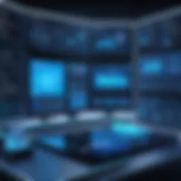 Innovative iPaaS Solutions in Technology Landscape