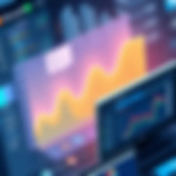 Performance Metrics in Advertising Comparative analysis of performance metrics in advertising