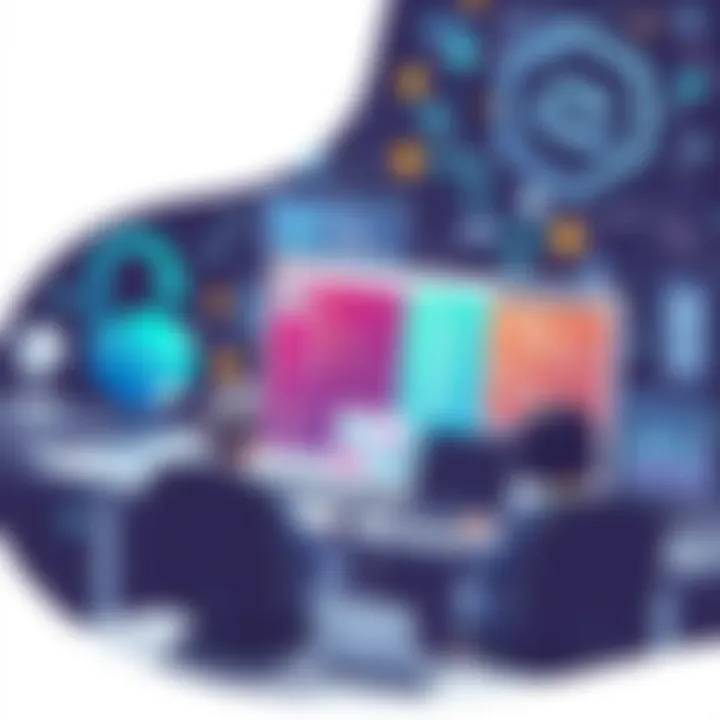 Trends in Digital Marketing Trends in digital marketing and advertising technologies