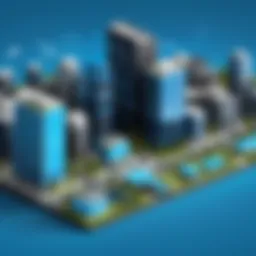 Architectural overview of Azure Data Explorer