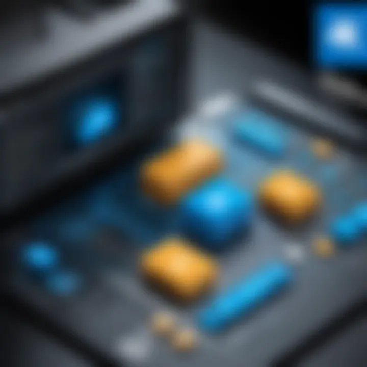 Deployment strategies for Azure on-premise implementations