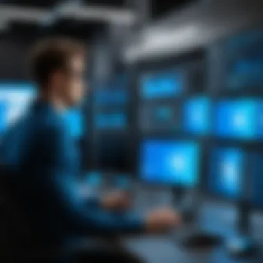 Integration Capabilities of Azure in Hybrid Environments Integration capabilities of Azure in hybrid environments