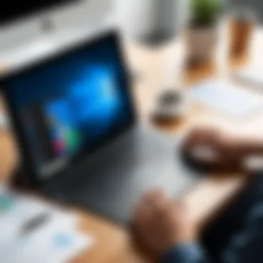 Maximizing Productivity with Microsoft Project Best practices for maximizing productivity using the app in a professional environment.