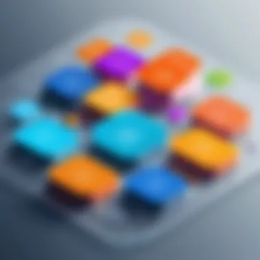 Advantages of Microservices Benefits of implementing microservices
