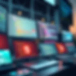 Exploring NativeScript App Development Introduction