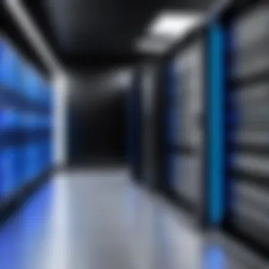 NetApp solutions enhancing HPC performance