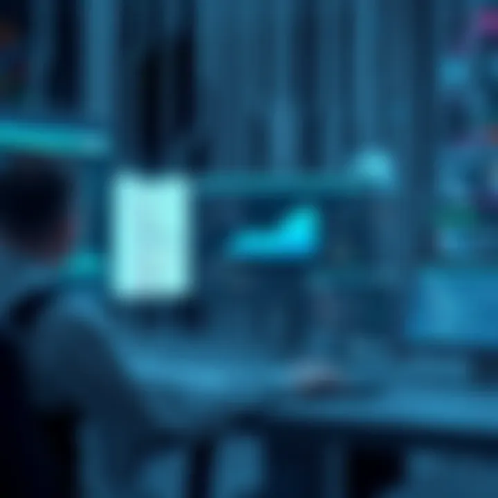 Future trends in no code AI technology