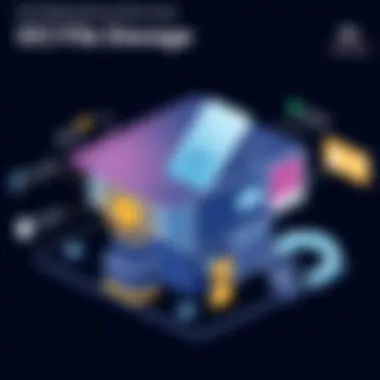 Architectural Overview of OCI File Storage Service Architectural overview of OCI File Storage Service