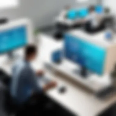 Career Advancement Opportunities Career pathways stemming from online computer science classes