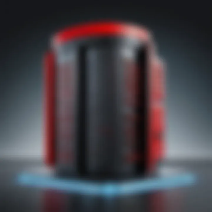 Deployment options for Oracle Cloud Native Services explained