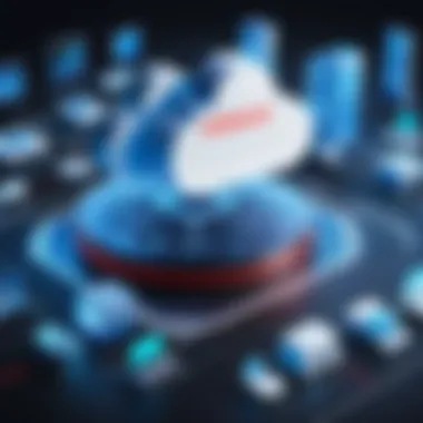 Industry Applications of Oracle Cloud Native Services Applications of Oracle Cloud Native Services across industries