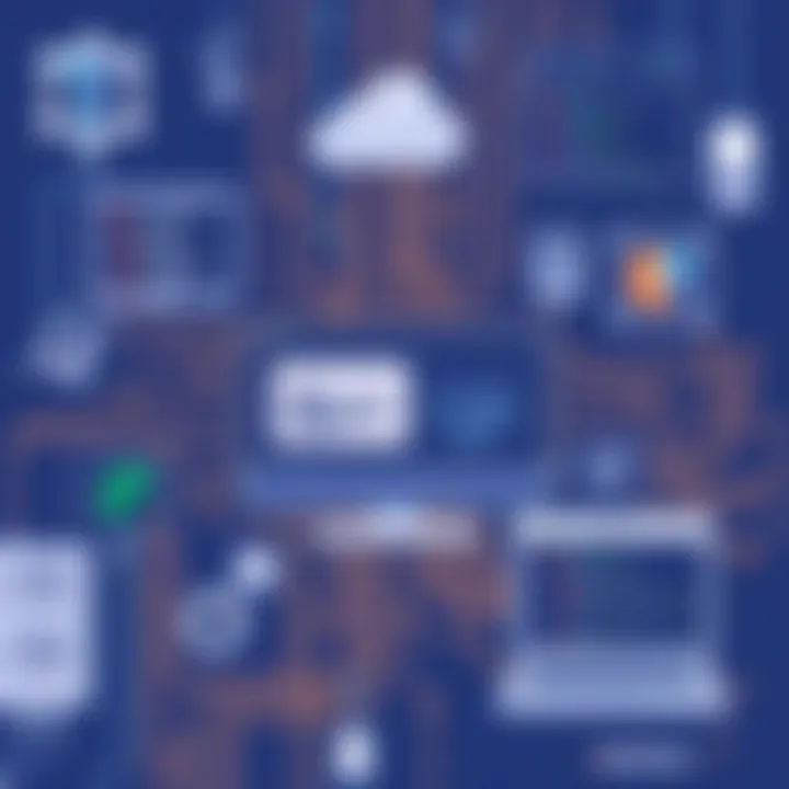 Exploring Puppet Infrastructure: Architectures and Best Practices Summary