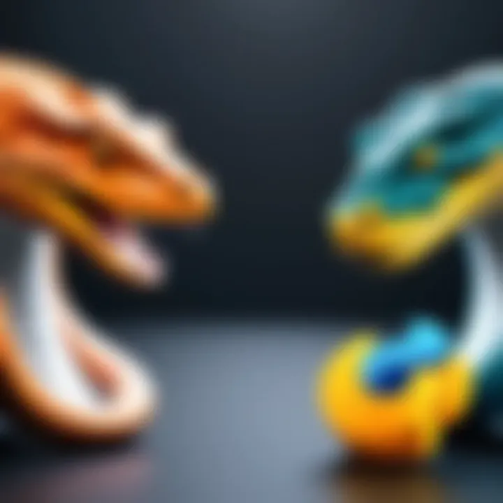 Comparison chart of popular Python rules engine frameworks