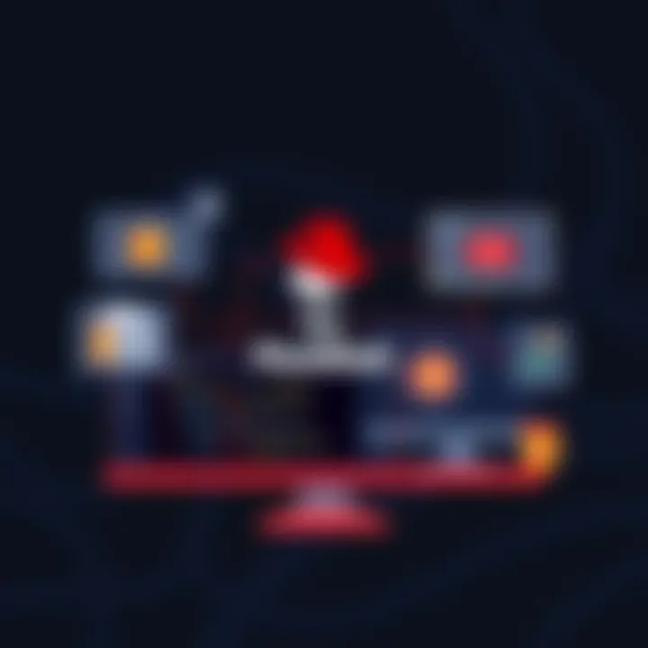 Deployment methodologies in Red Hat OpenShift.