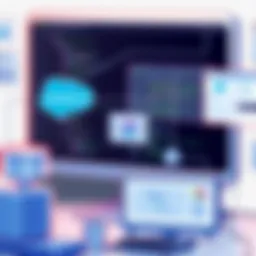 Exploring Salesforce and Heroku: Integration and Optimization Introduction